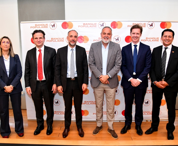 Mastercard Move and BCP Group join forces to enhance cross-border payments